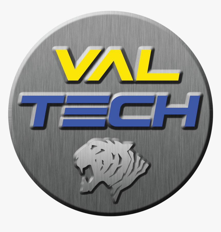 Valencia High School Val Tech, HD Png Download