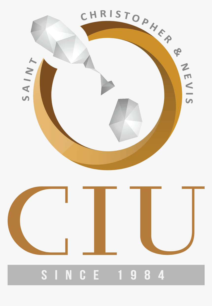 St Kitts Citizenship By Investment Logo, HD Png Download