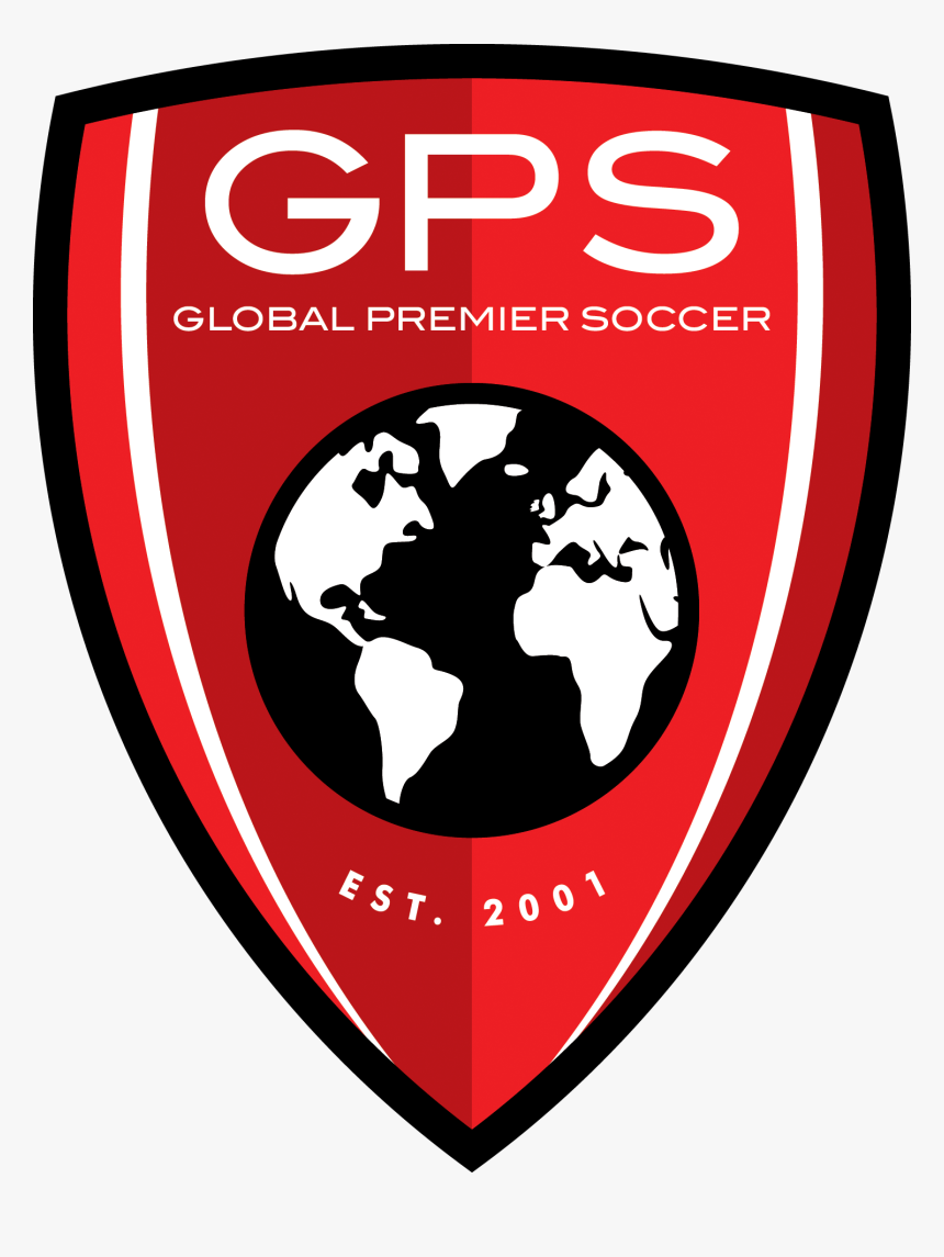Gps International Academies - Global Premier Soccer Logo, HD Png Download