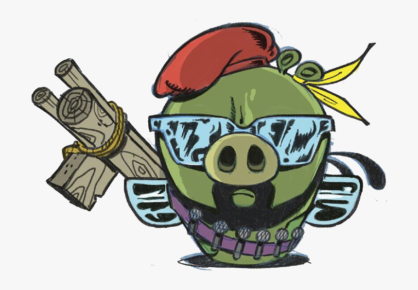 Image Major Lazer Png - Cartoon, Transparent Png