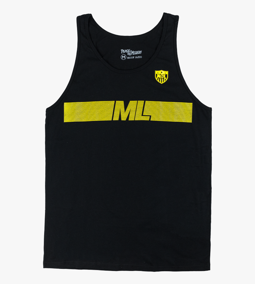 Lazer United Tank - Active Tank, HD Png Download