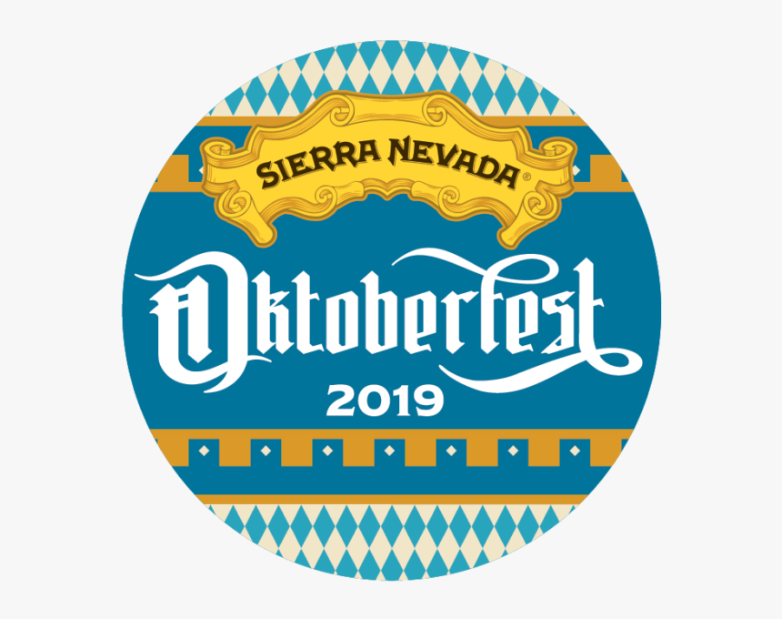 Sierra Nevada Oktoberfest 2019, HD Png Download