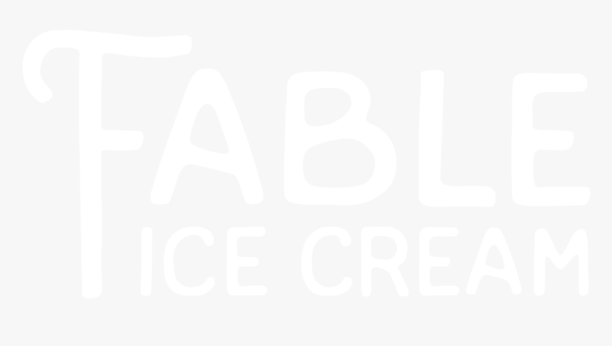 Fable-white - Johns Hopkins White Logo, HD Png Download