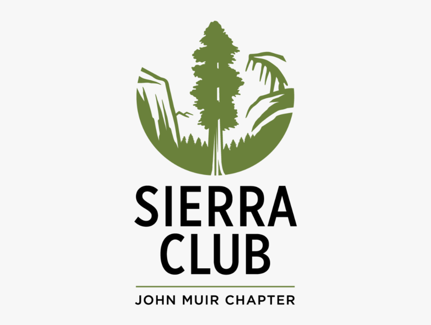 Sierra Club Foundation Logo, HD Png Download
