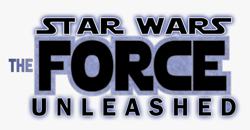 Swtfu - Star Wars The Force Unleashed Png, Transparent Png