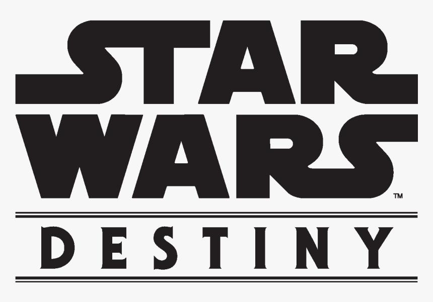 Star Wars Destiny Png, Transparent Png