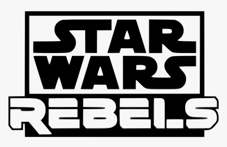 Star Wars Rebels, HD Png Download
