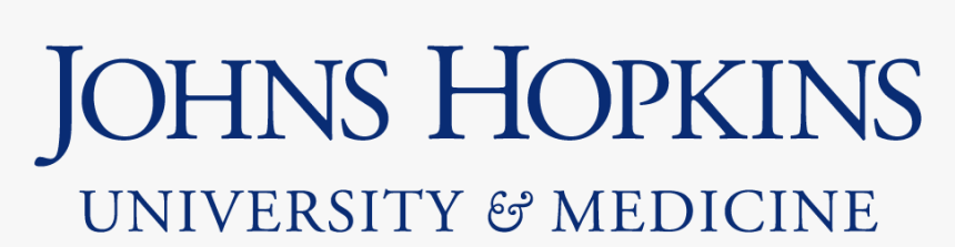 Enterprise Logo - Johns Hopkins University, HD Png Download