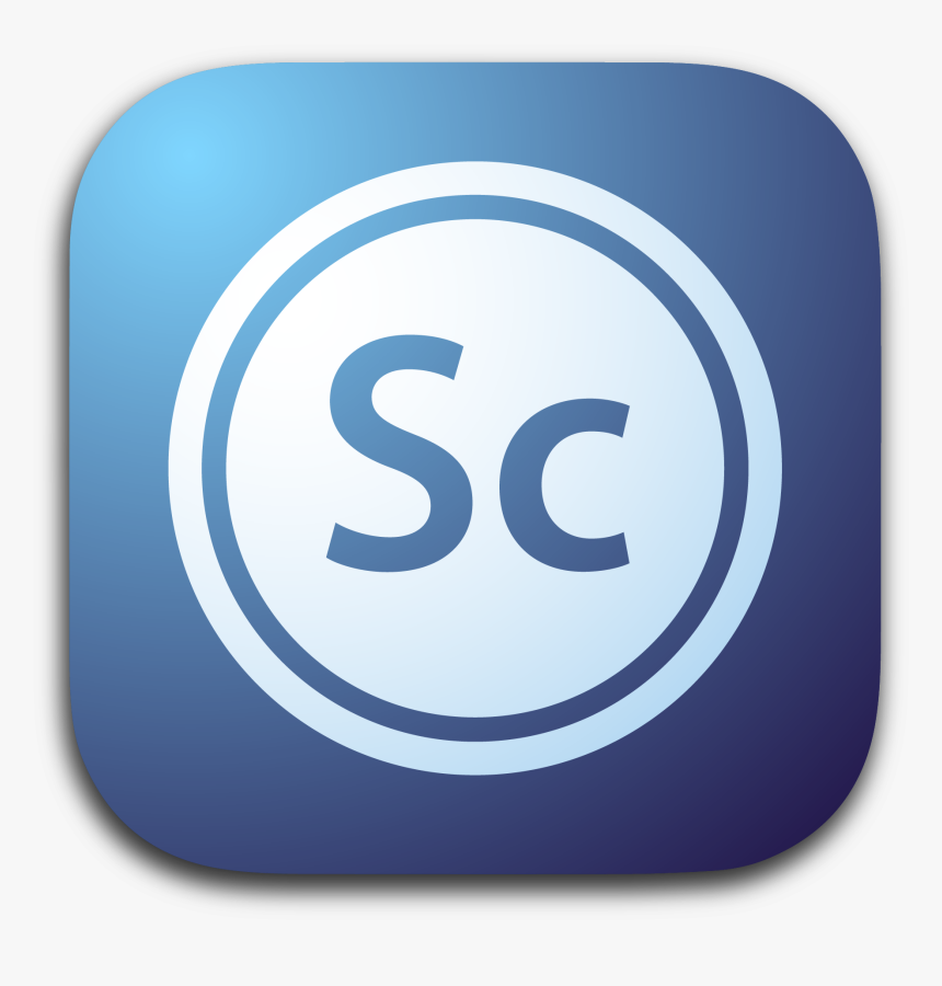 Scouter Icon , Png Download - Icon, Transparent Png