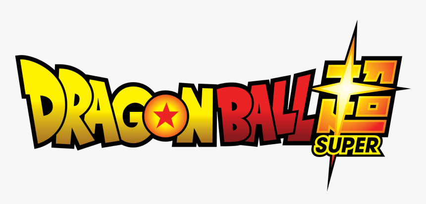 Dragon Ball Super 2 Png, Transparent Png