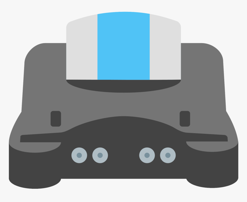 Transparent Nintendo Png, Png Download