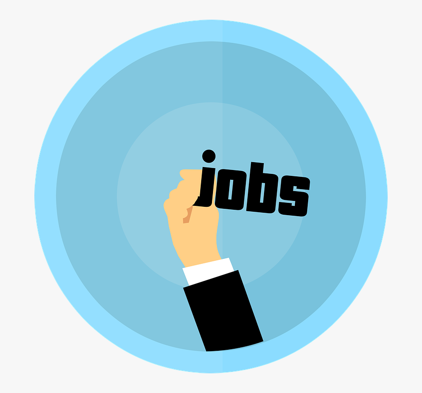 Emplois, Embauche, Recrutement, Carrière, D Affaires - Recruitment Graphic, HD Png Download