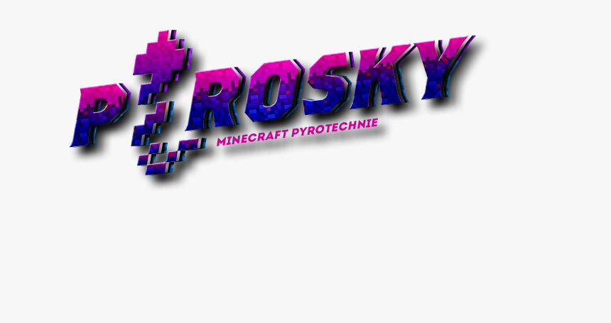 Autre [recrutement][team] Pirosky - Graphic Design, HD Png Download