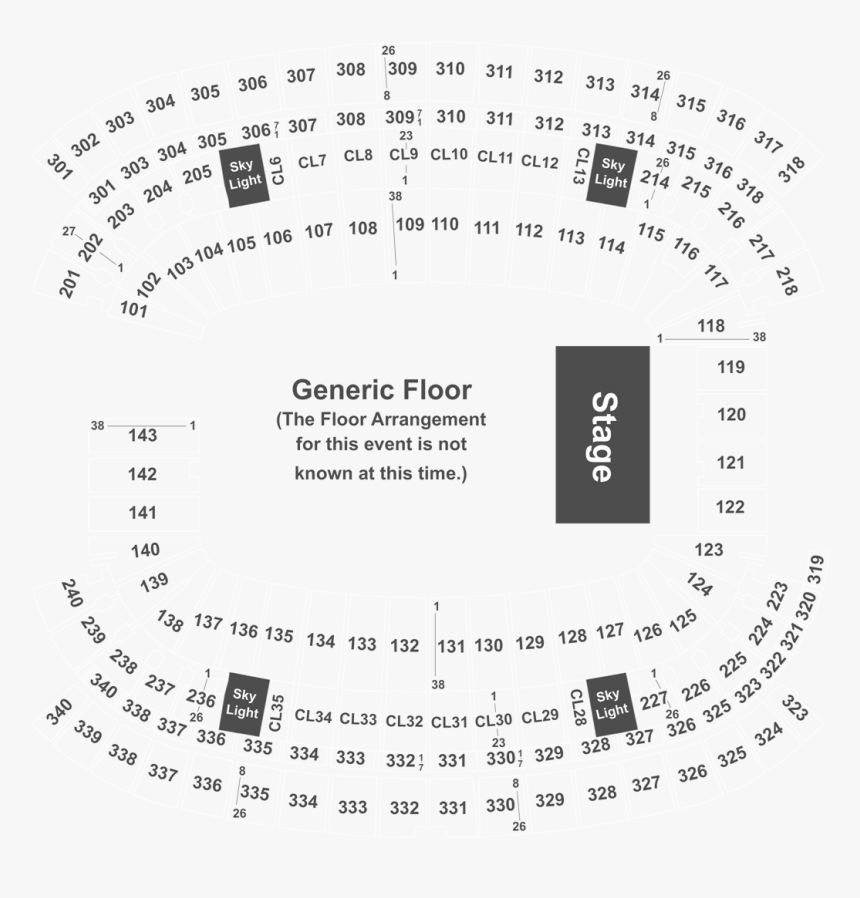 Gillette Stadium, HD Png Download