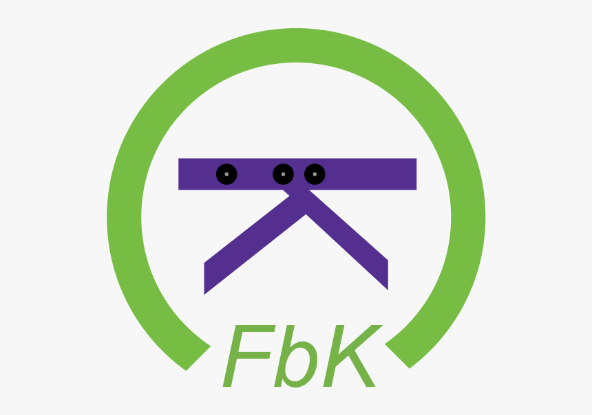 Fbk - Kinect, HD Png Download