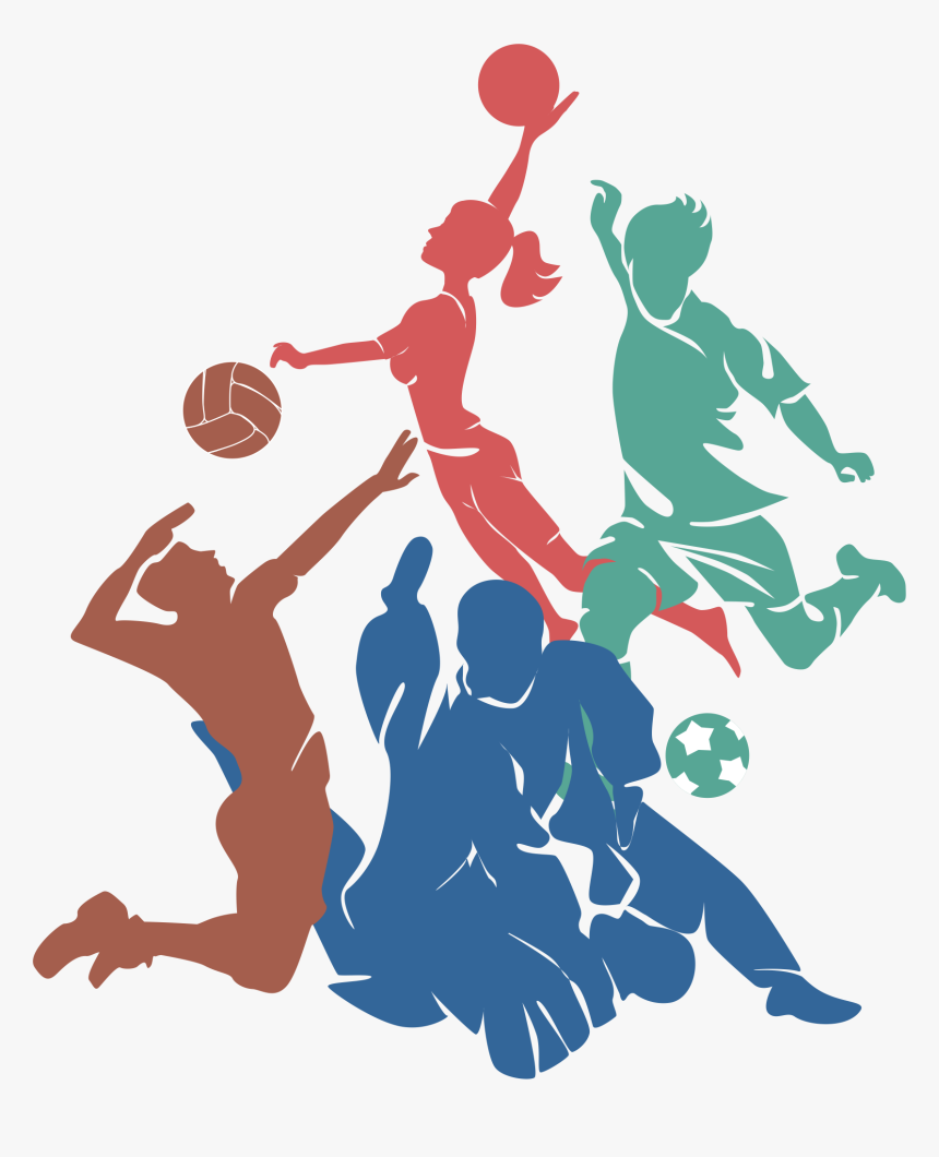 Esporte E Lazer Png, Transparent Png