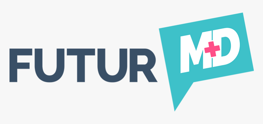 Futurmd - Graphic Design, HD Png Download