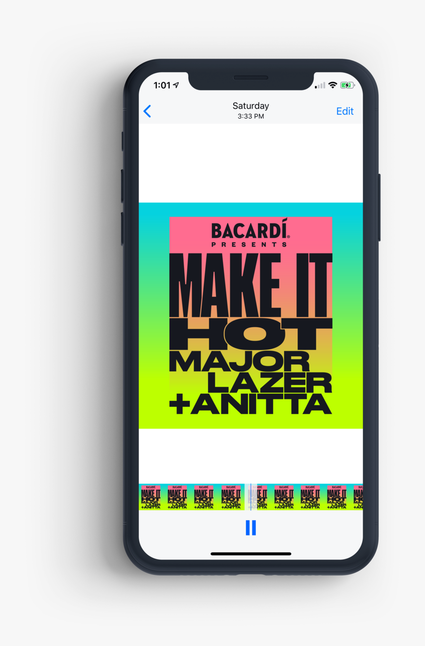 Airdrop Play - Smartphone, HD Png Download