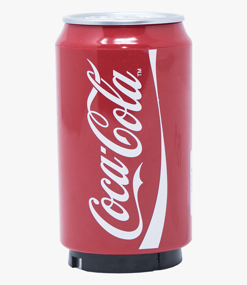 Coca Cola Can Pop Top Opener 
 Title Coca Cola Can - Coca Cola, HD Png Download