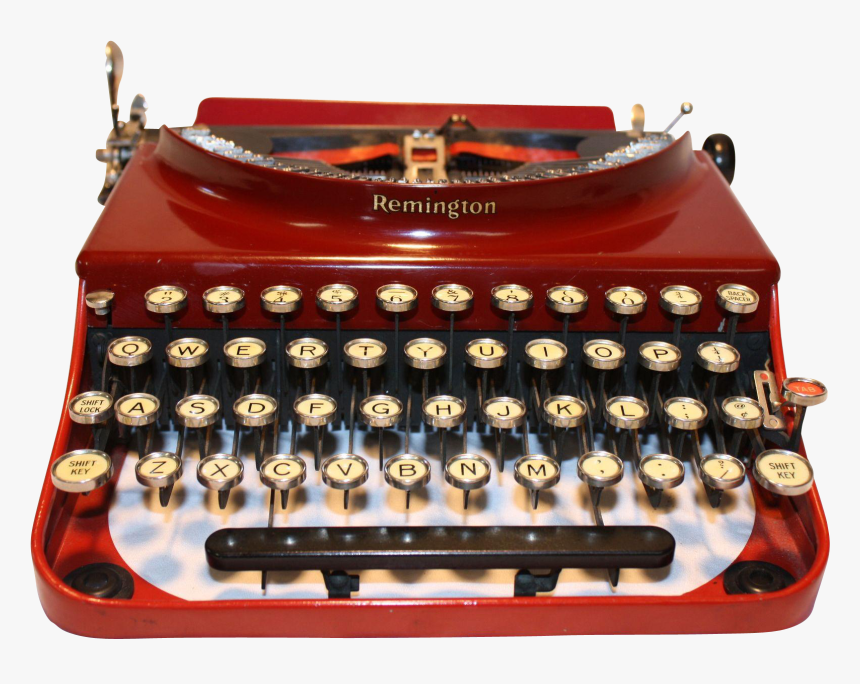Imperial Typewriter Good Companion, HD Png Download