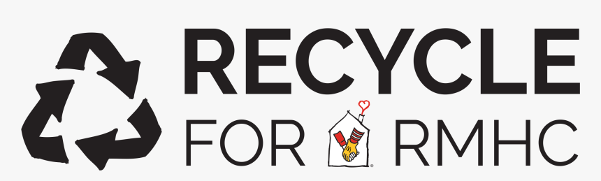 Aluminum Can Collection Ronald Mcdonald House, HD Png Download