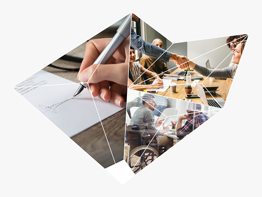 Ethik Connection Connexion Agence Conseil Management - Architecture, HD Png Download