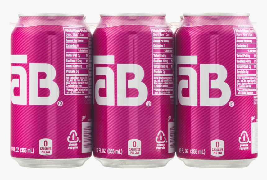 Carbonated Soft Drinks, HD Png Download