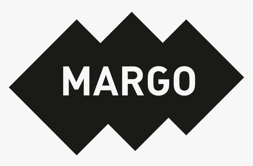 Margo Group Logo - King Del Rap Cover, HD Png Download