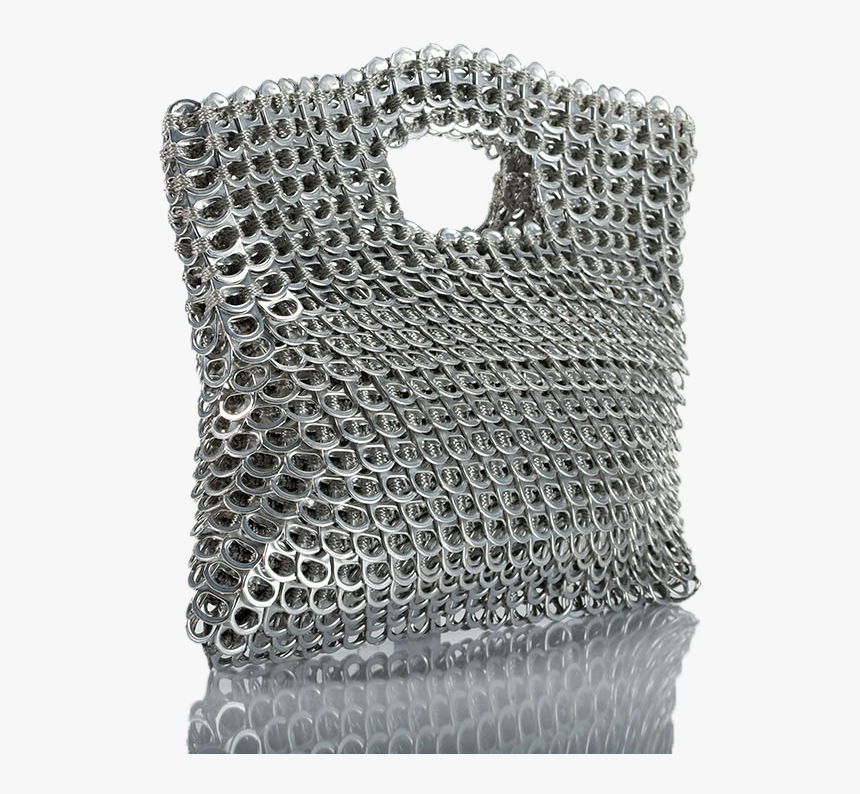 Soda Can Top Purse, HD Png Download