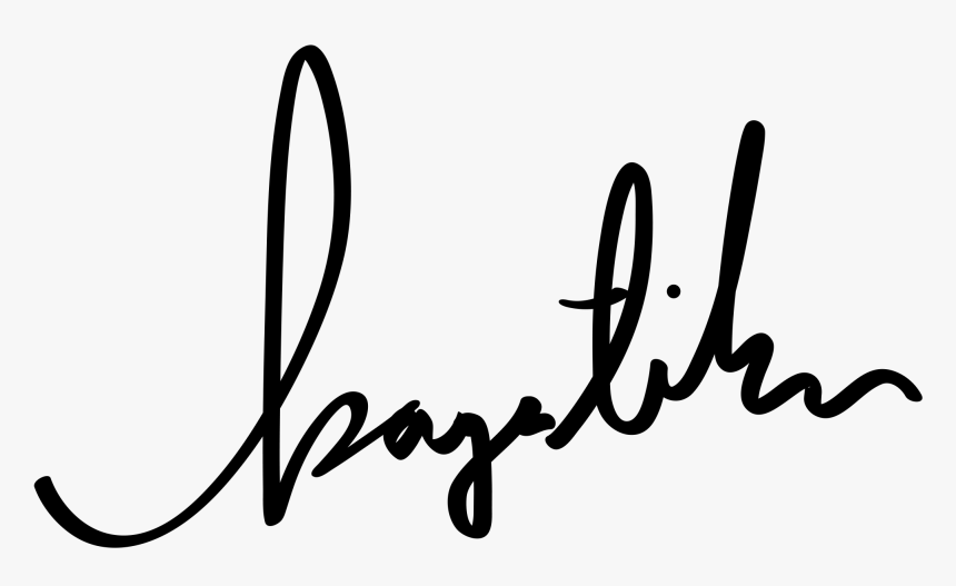 Calligraphy, HD Png Download