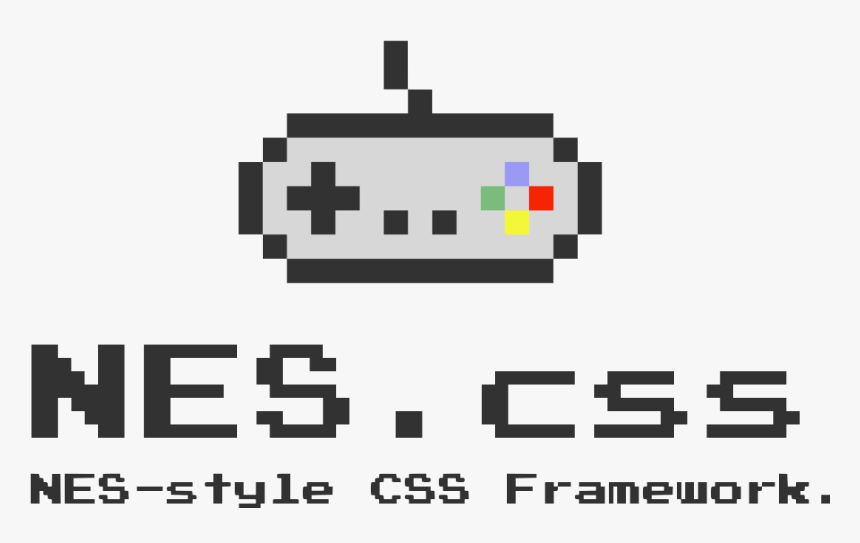 Css Retro Games, HD Png Download