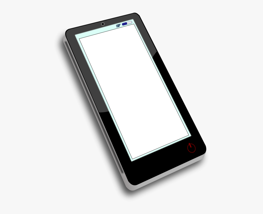 Tablet Png - Tablet Computer, Transparent Png