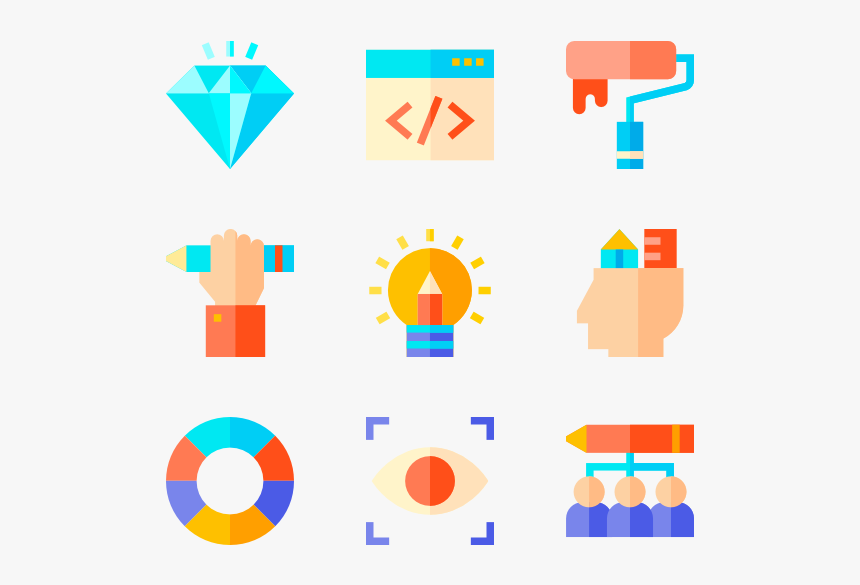 Graphic Design, HD Png Download