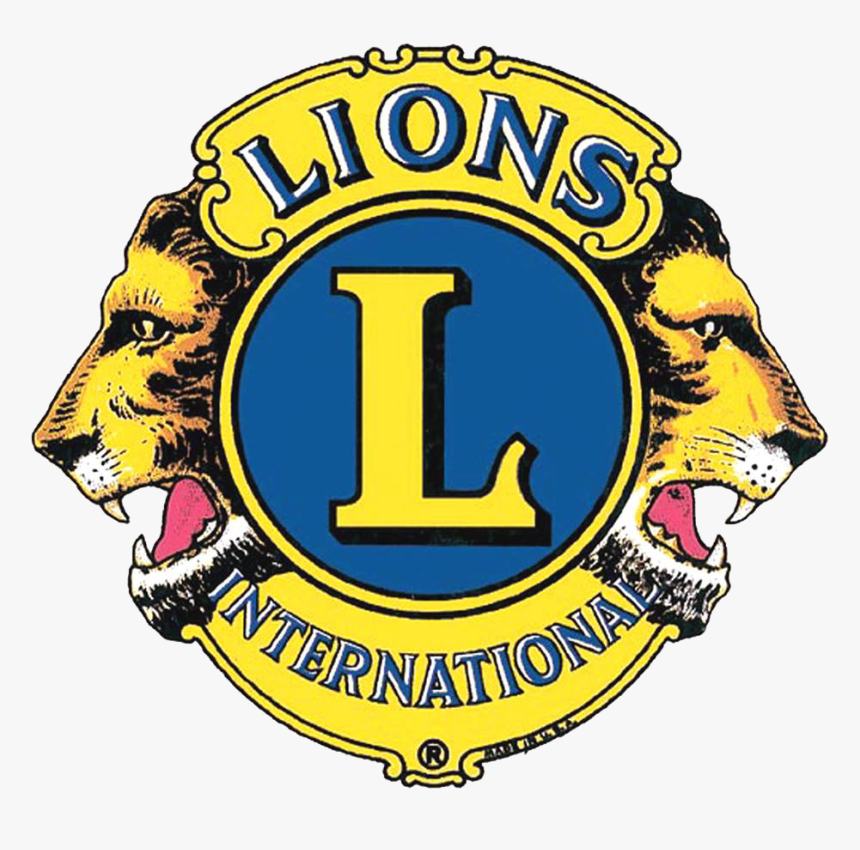 Lions Club, HD Png Download