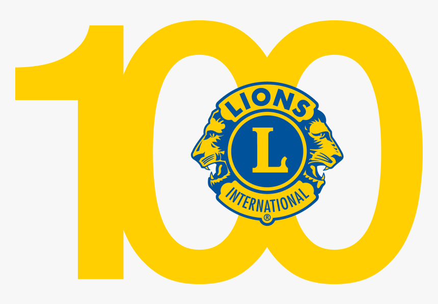 Itasca Lions Board Of Directors Meeting - Lions Club International, HD Png Download