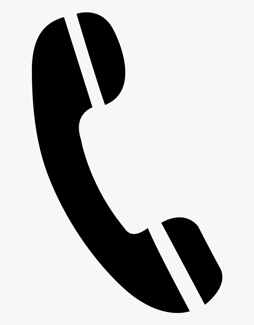 Receiver - Phone Clipart, HD Png Download