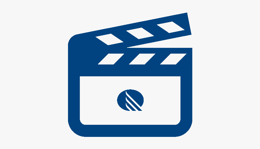 Videp Icon Png Norbord Close Crop - Transparent Background Video Icon, Png Download