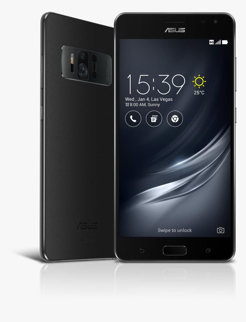 Asus Zenfone Ar Specs, HD Png Download