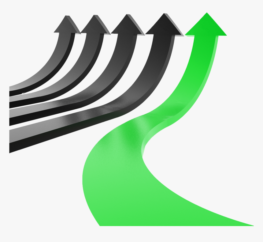 Arrows .png, Transparent Png