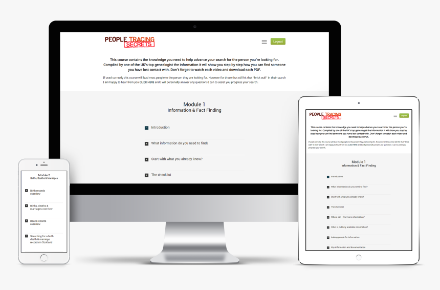 Course Information - Meshcrafts As, HD Png Download