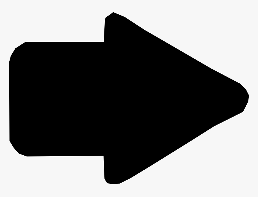 Arrows Drawing Tribal, HD Png Download