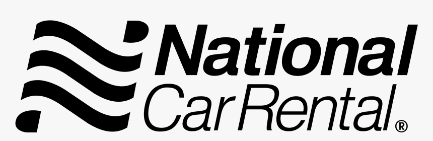 National Car Rental, HD Png Download