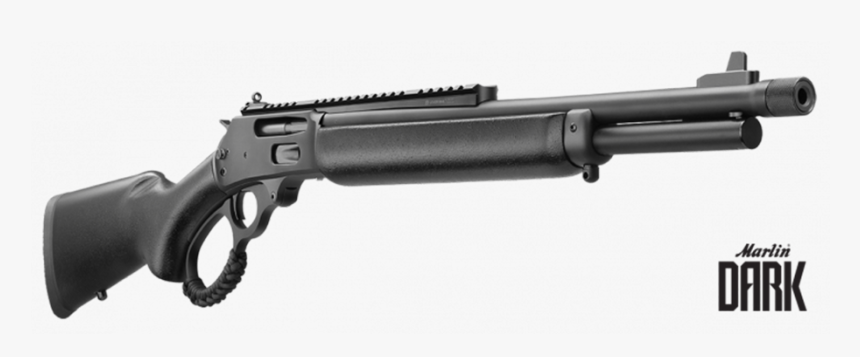 Marlin 336 Dark Series, HD Png Download