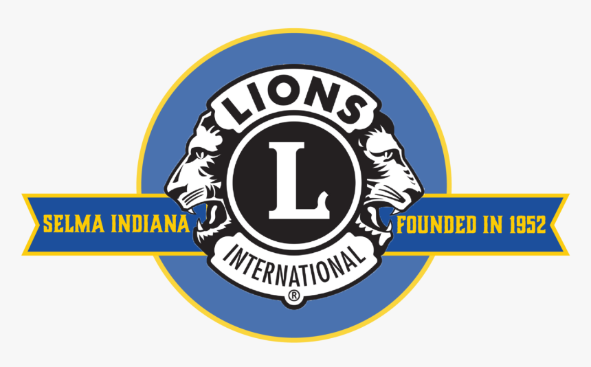 Selma Lions Club - Lions Club International, HD Png Download