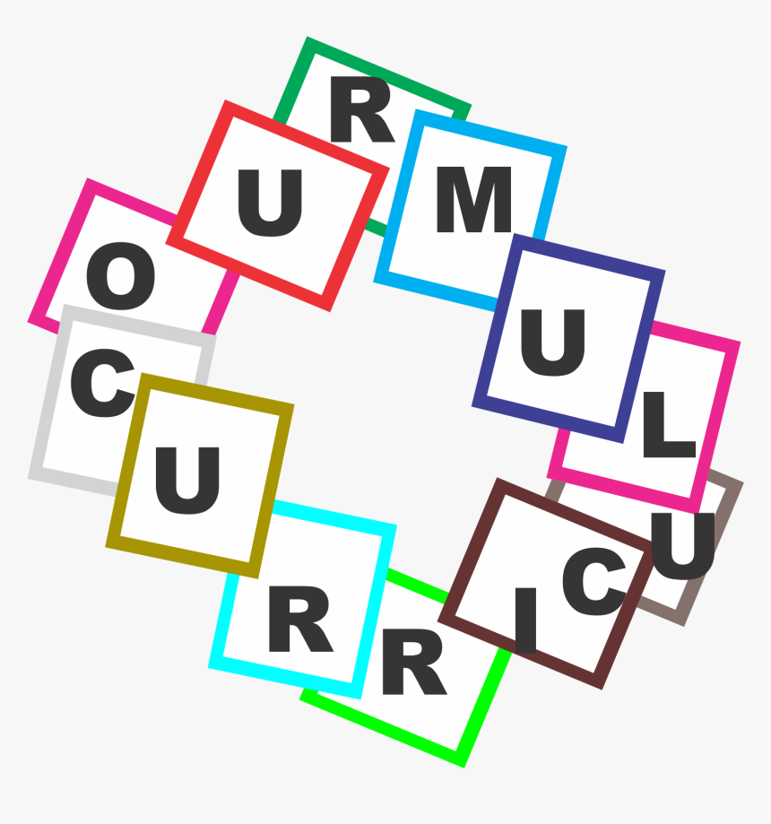 Queensland Academy About Our - Curriculum Png Clip Art, Transparent Png