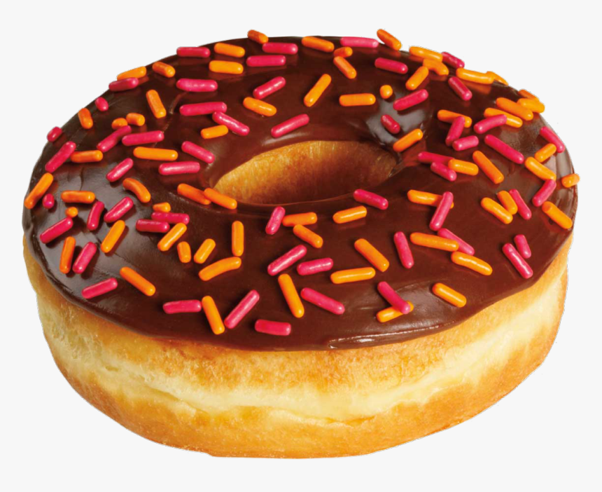 Coffee And Doughnuts Coffee And Doughnuts Bagel Dunkin - Dunkin Donuts Donuts Png, Transparent Png