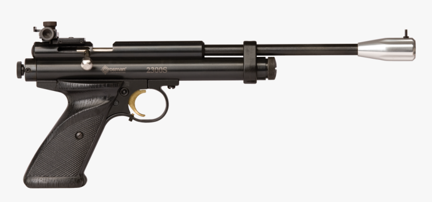 Picture - Crosman 2300s, HD Png Download