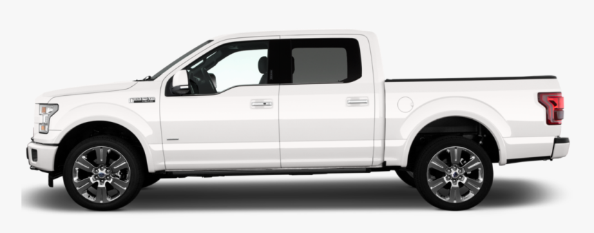 Rental Cars At Low, Affordable Rates - White Ford F 150, HD Png Download