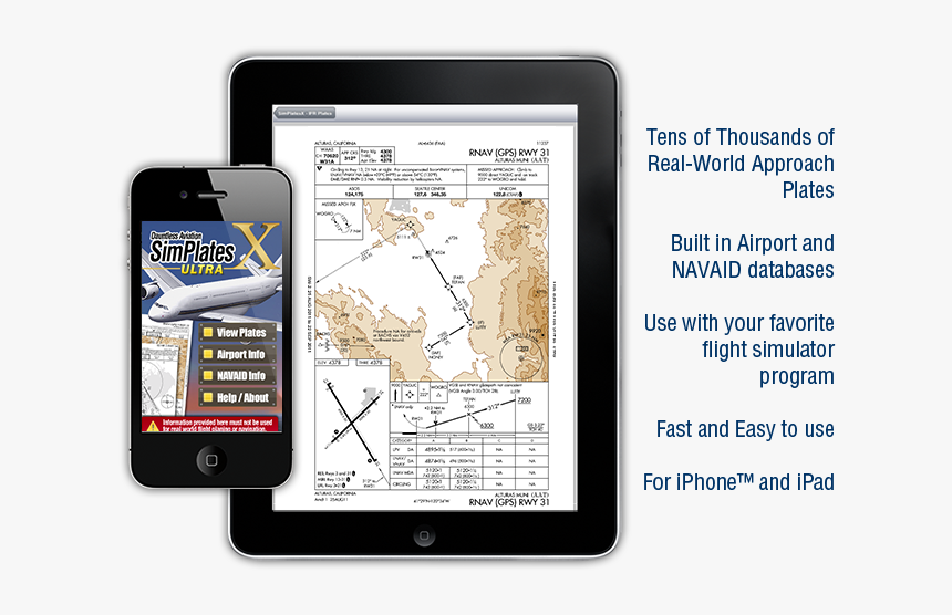 Simplates For Iphone And Ipad - Iphone, HD Png Download