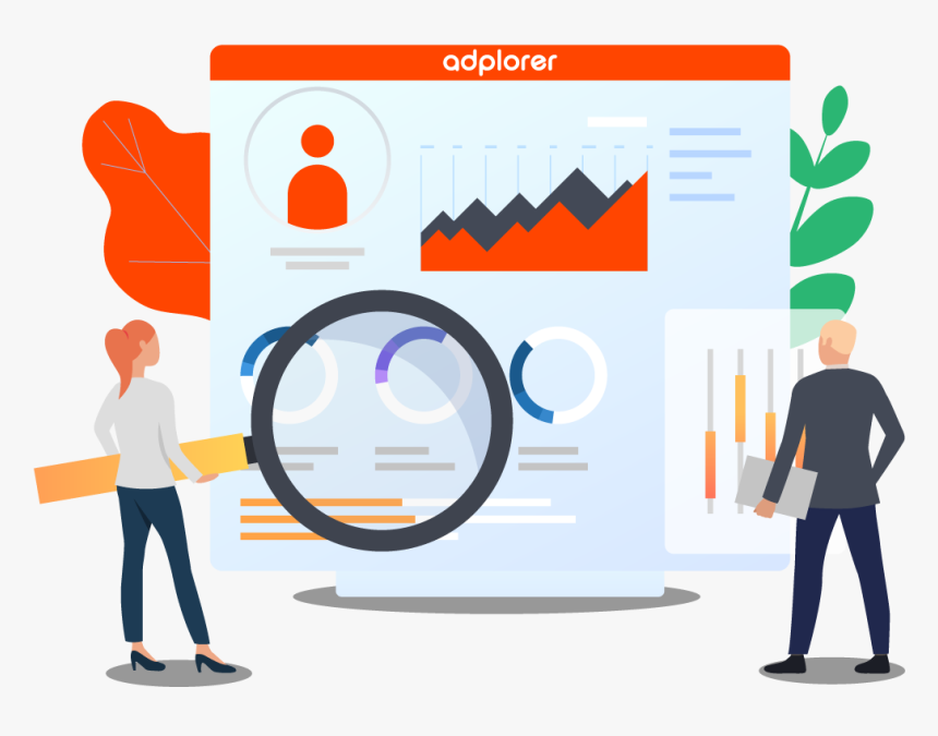 Audit Vector, HD Png Download